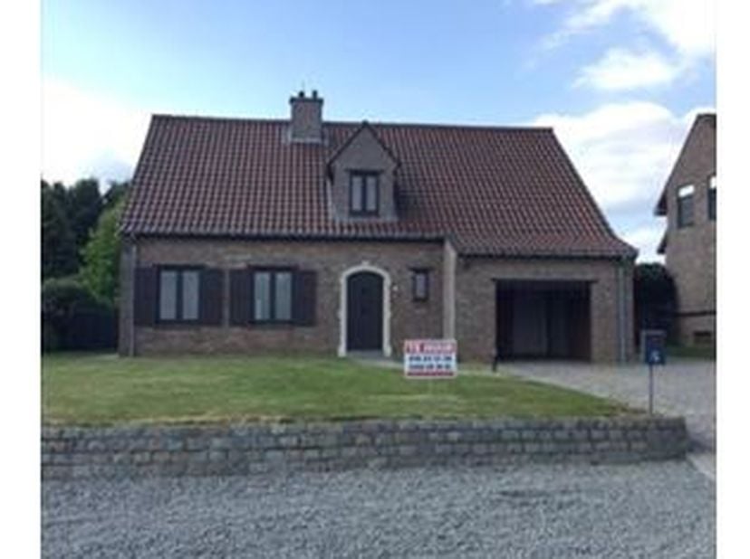 Maison à louer
                    à 3461 Molenbeek-Wersbeek